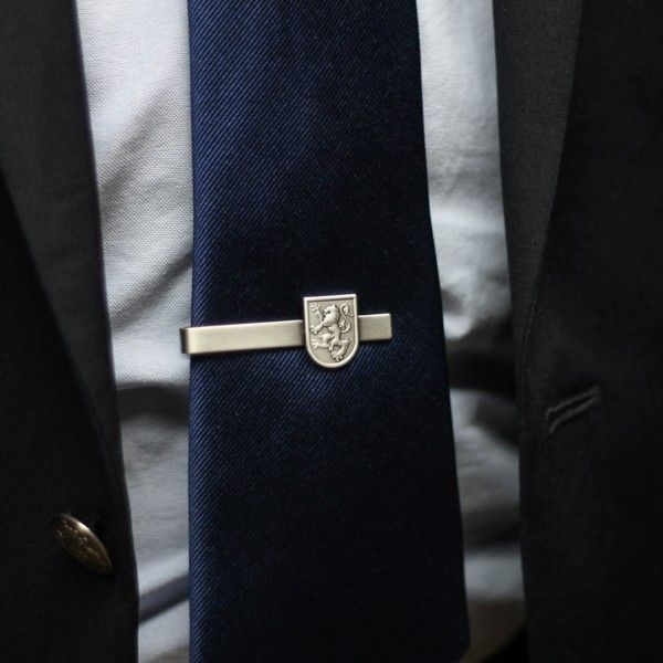 celtic tie bar