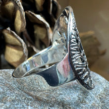 Load image into Gallery viewer, Realistic Tree of Life Ring