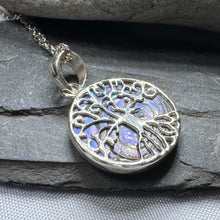 Load image into Gallery viewer, Ryba Tree of Life Necklace