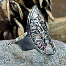 Load image into Gallery viewer, Realistic Tree of Life Ring