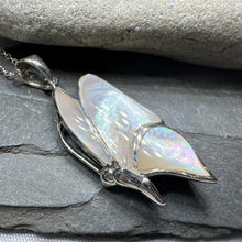 Load image into Gallery viewer, Sara Butterfly Necklace