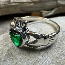 Load image into Gallery viewer, Always Irish Claddagh Ring