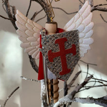 Load image into Gallery viewer, St. Michael the Archangel Doll