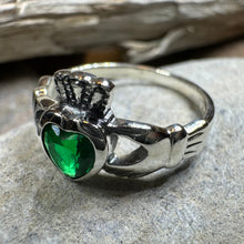 Load image into Gallery viewer, Always Irish Claddagh Ring