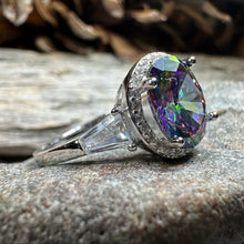 Load image into Gallery viewer, Scottish Lady Celtic Ring