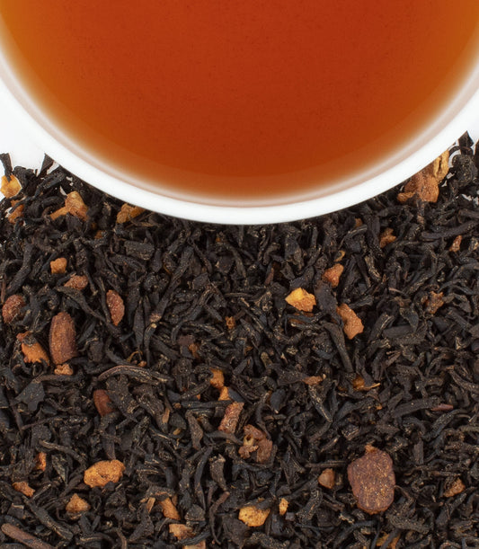 Williamsburg Holiday Heritage Black Tea by Harney & Sons