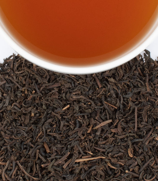 Decaf Paris Black Tea by Harney & Sons