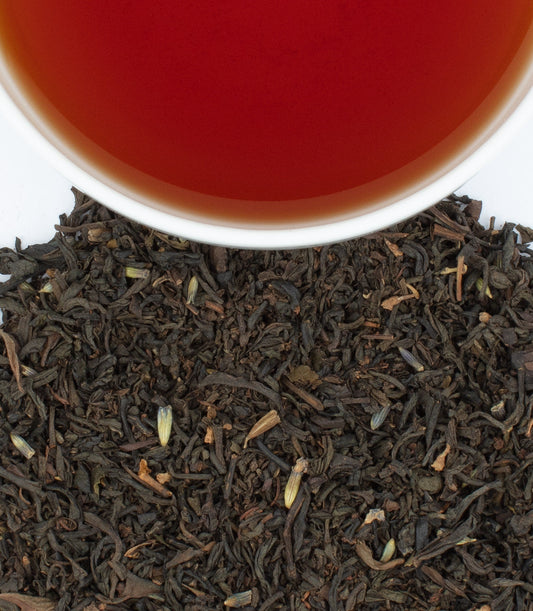 Victorian London Fog Black Tea by Harney & Sons