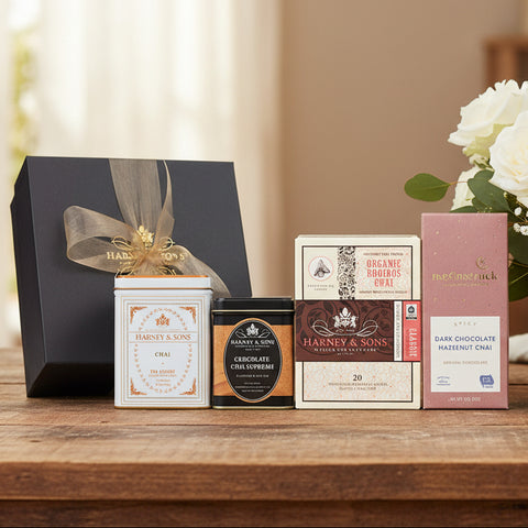 Load image into Gallery viewer, Chai Lovers Tea by Harney & Sons