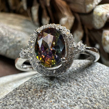 Load image into Gallery viewer, Torra Celtic Ring