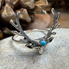 Load image into Gallery viewer, Stag Antler Ring