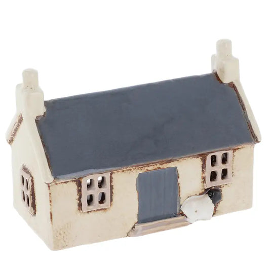 Irish Cottage Tealight Holder