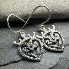 Load image into Gallery viewer, Lady of Skye Luckenbooth Earrings