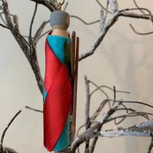 Load image into Gallery viewer, Saint Andrew the Apostle Scotland Doll