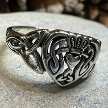 Load image into Gallery viewer, True Love Claddagh Ring