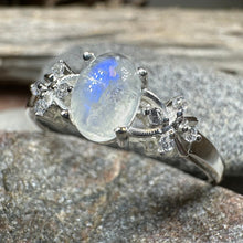 Load image into Gallery viewer, Martine Moonstone Ring