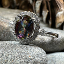 Load image into Gallery viewer, Torra Celtic Ring