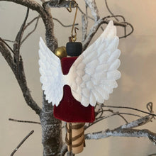 Load image into Gallery viewer, St. Raphael the Archangel Doll