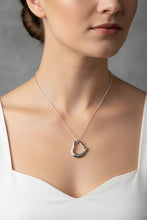 Load image into Gallery viewer, Irish Heart Gra Mo Chroi Necklace