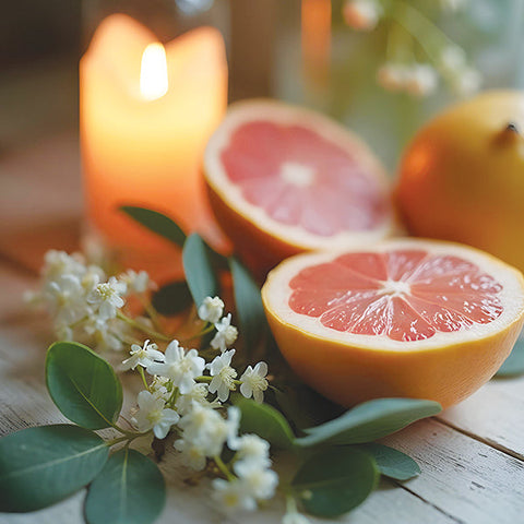 Load image into Gallery viewer, Calming Peace & Joy Soy Wax Candle