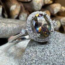 Load image into Gallery viewer, Torra Celtic Ring