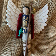 Load image into Gallery viewer, St. Raphael the Archangel Doll