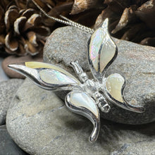 Load image into Gallery viewer, Brooke Butterfly Necklace