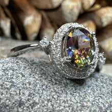 Load image into Gallery viewer, Torra Celtic Ring