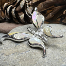Load image into Gallery viewer, Brooke Butterfly Necklace
