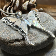 Load image into Gallery viewer, Whitney Butterfly Necklace