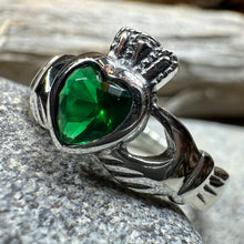 Load image into Gallery viewer, Always Irish Claddagh Ring