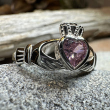 Load image into Gallery viewer, Always Irish Claddagh Ring