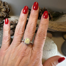 Load image into Gallery viewer, Tianna Opal Ring