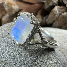 Load image into Gallery viewer, Tianna Moonstone Ring