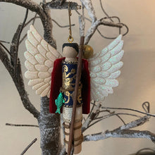 Load image into Gallery viewer, St. Raphael the Archangel Doll