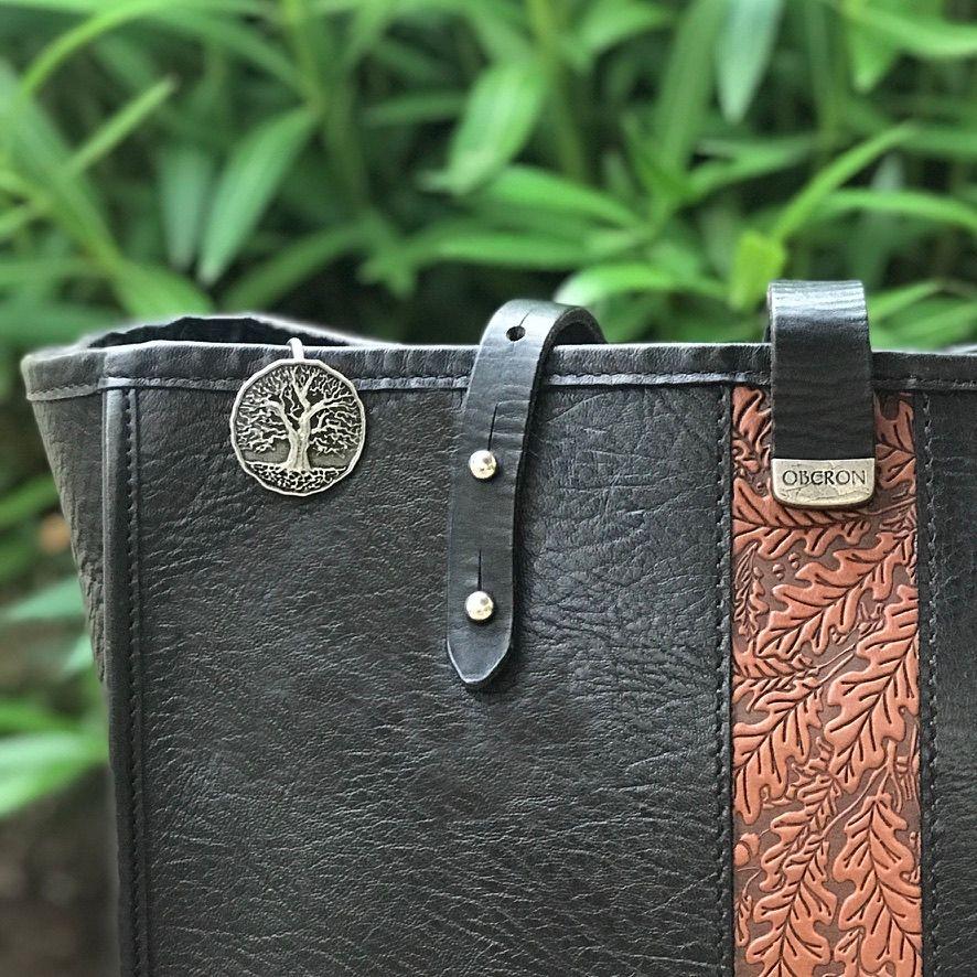 Handmade Pewter Purse Hook - Made in the U.S.A.