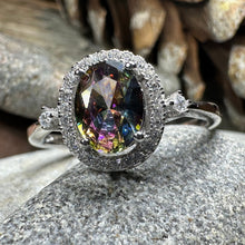 Load image into Gallery viewer, Torra Celtic Ring