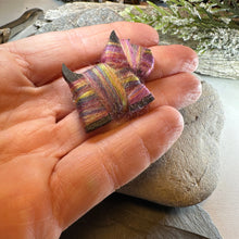 Load image into Gallery viewer, Scottish Scottie Dog Scatter Pin