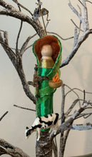 Load image into Gallery viewer, St. Brigid of Ireland Doll