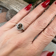 Load image into Gallery viewer, Torra Celtic Ring