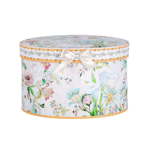 Load image into Gallery viewer, Dream Garden Fine China Teapot