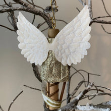 Load image into Gallery viewer, St. Gabriel the Archangel Doll