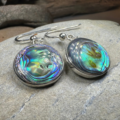 Load image into Gallery viewer, Veronica Tree of Life Earrings