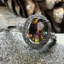 Load image into Gallery viewer, Torra Celtic Ring