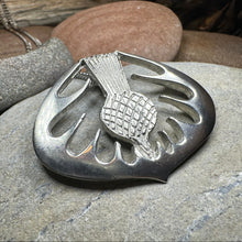 Load image into Gallery viewer, Mackenzie Thistle Necklace