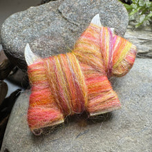 Load image into Gallery viewer, Scottish Scottie Dog Scatter Pin