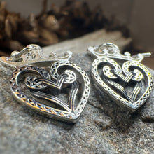 Load image into Gallery viewer, Lady of Skye Luckenbooth Earrings