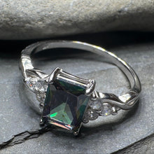 Load image into Gallery viewer, Scottish Elegance Celtic Ring