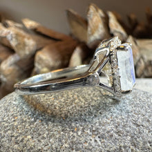 Load image into Gallery viewer, Tianna Moonstone Ring