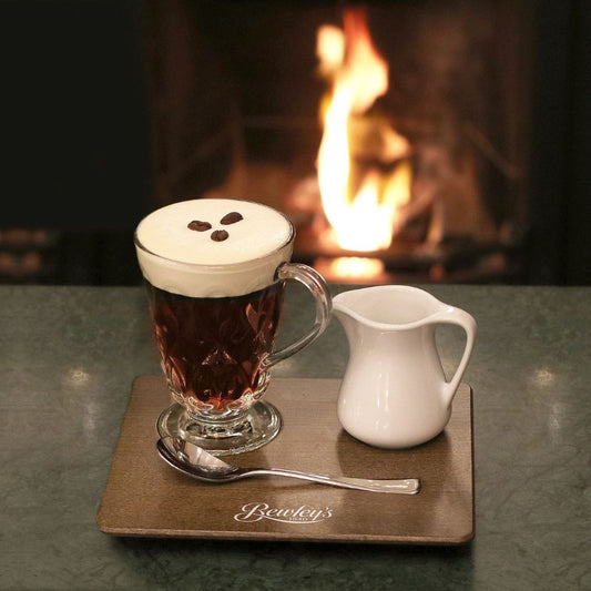 Bewley's Irish Creme Ground Coffee - Imported from Ireland